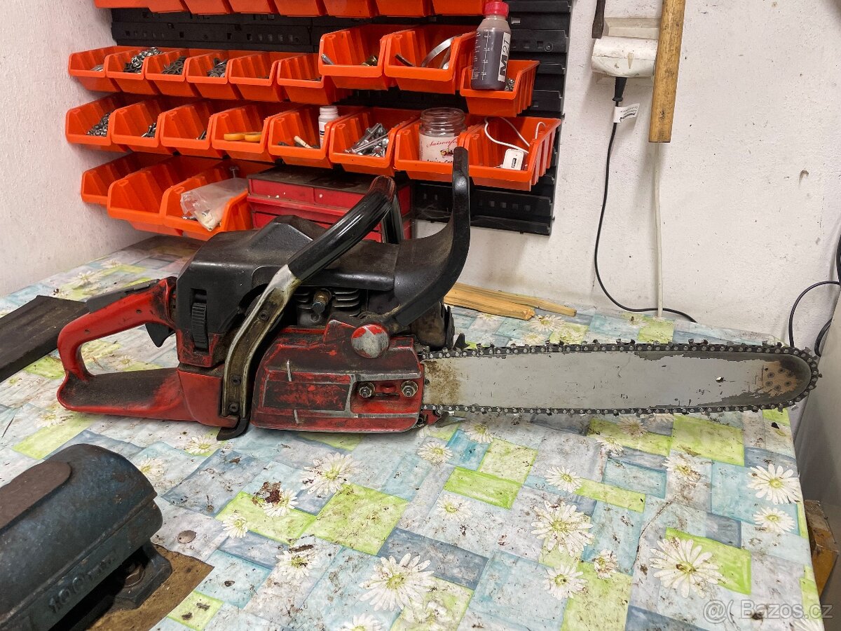 Jonsered CS 2159 - 6