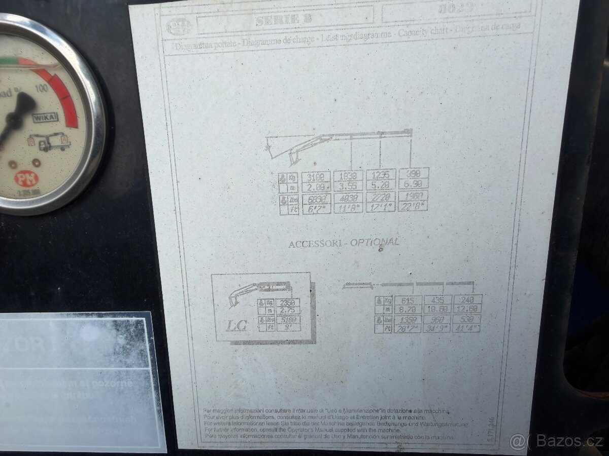 Man Tgl 12.220 kontejner - 6