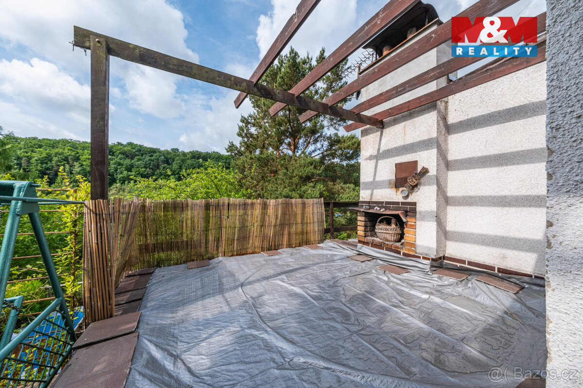 Prodej chaty v Hrdlořezích - 6