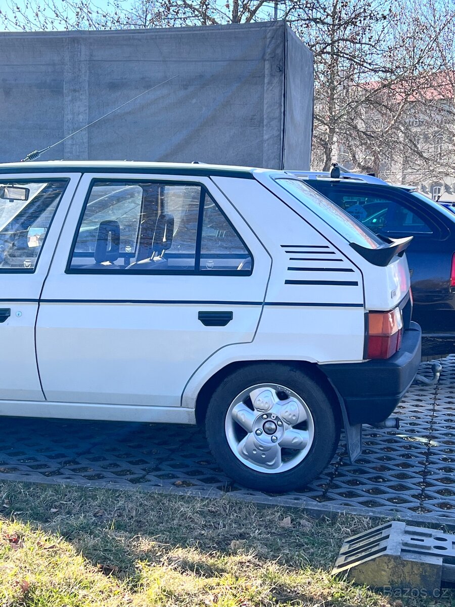 Ronal Teddy Bear URS r14 - 6