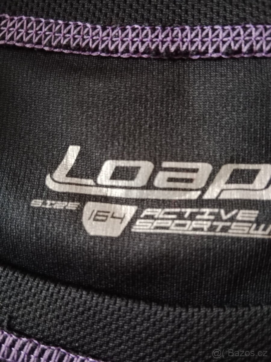 Termo legíny,triko - 6