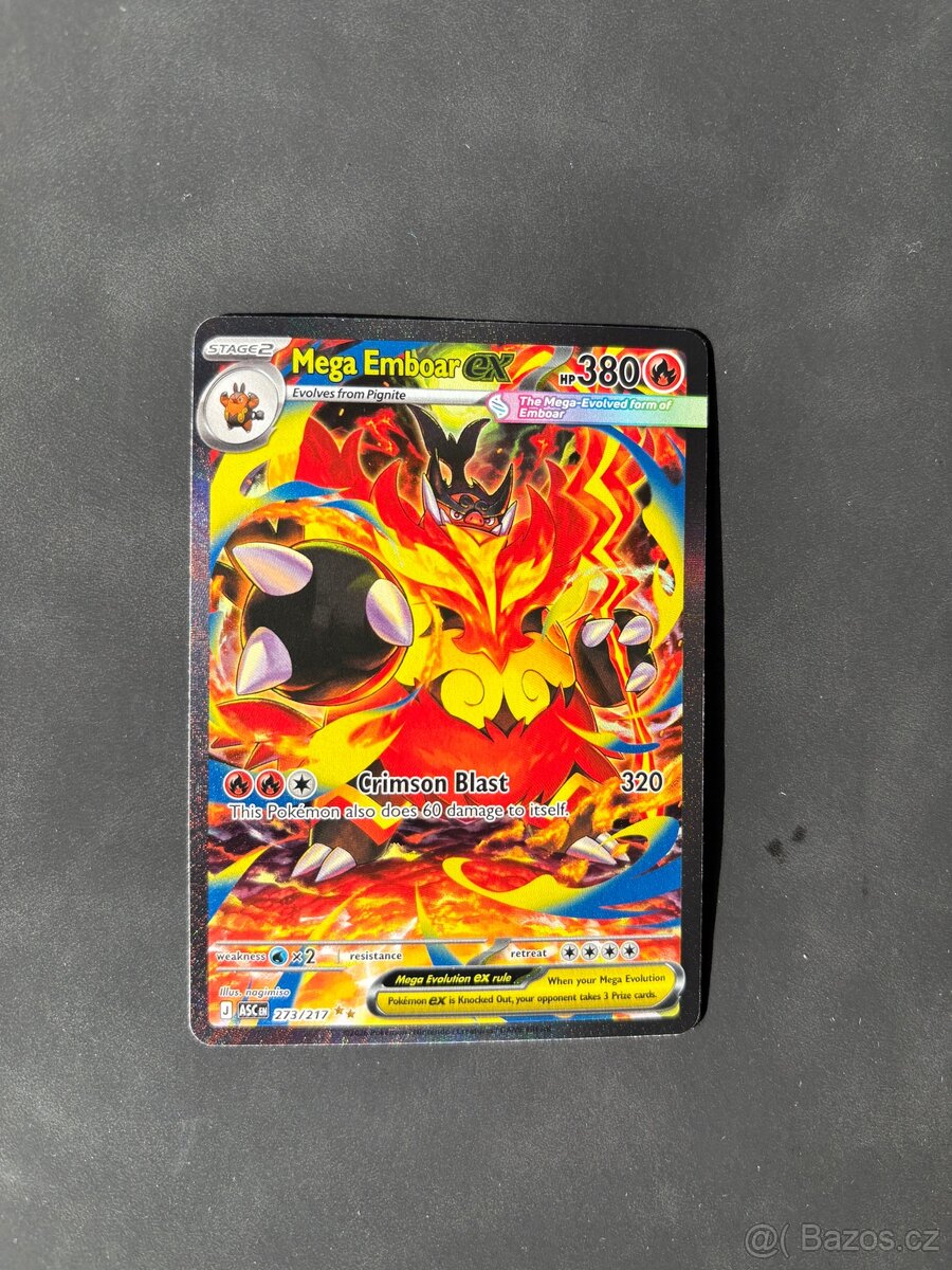 Pokemon Godpack rozprodej - 6
