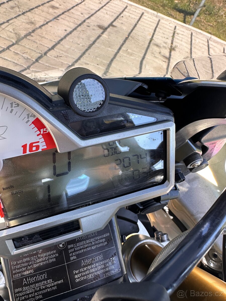 BMW s1000rr 2017 - 6