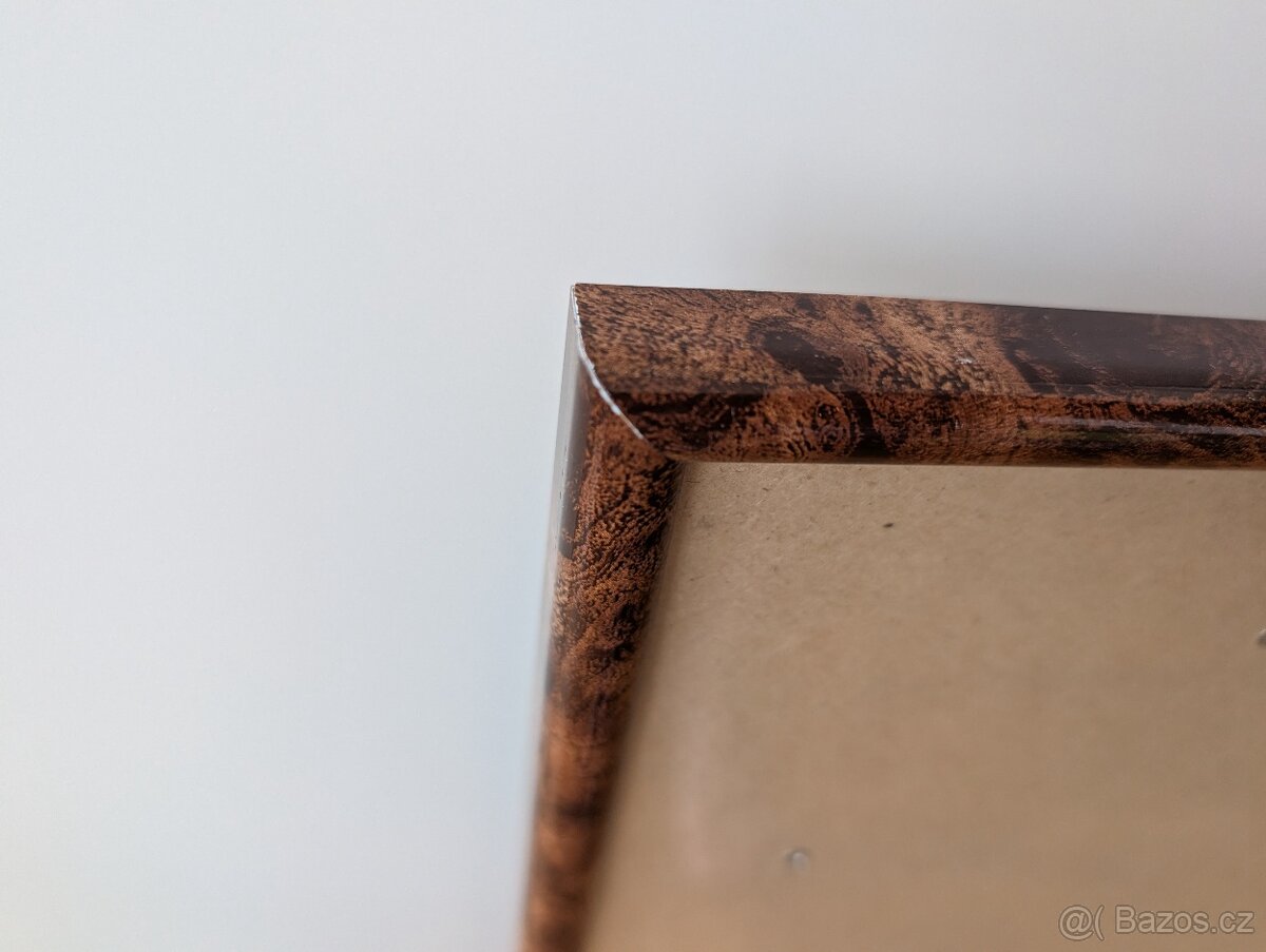 Obrazový rám (pro obraz 50x70 cm) - 6