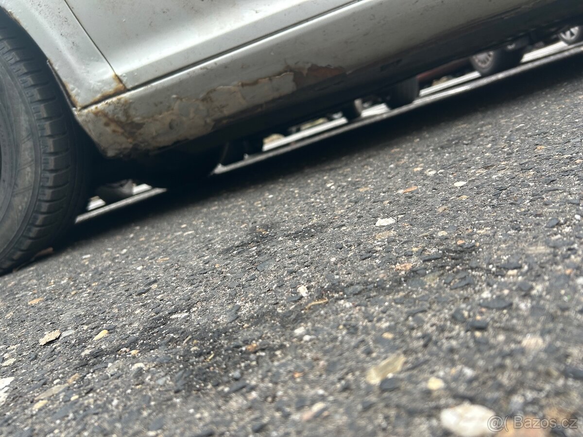 Škoda octavia 2 - 6