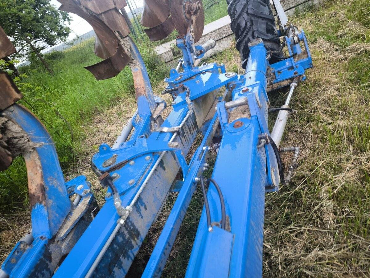 Overum VARI FLEX EVL 71080H - 6