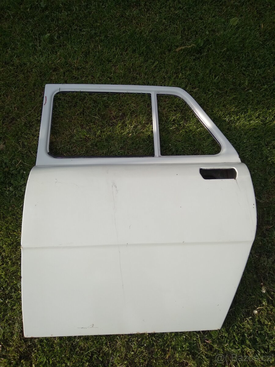 Díly Škoda 100, 110l - 6