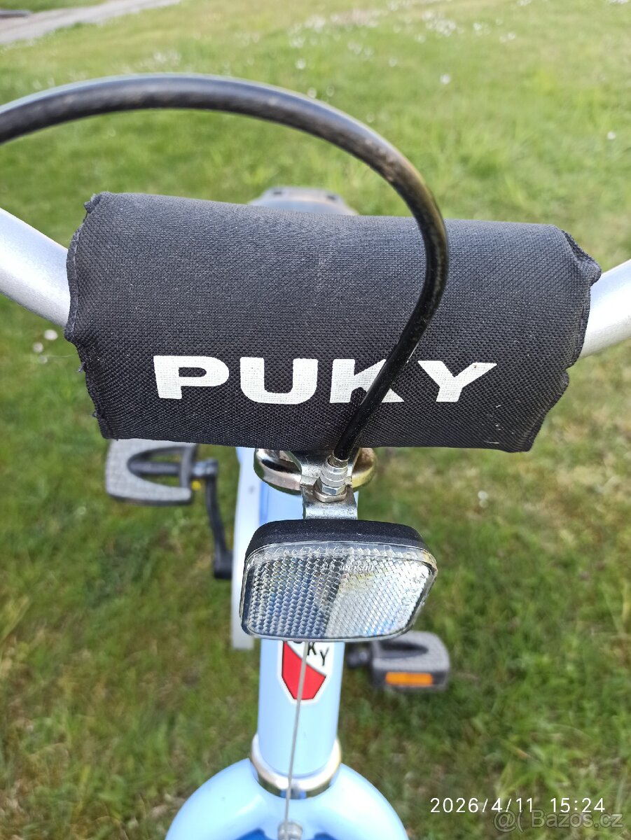 Dětské kolo Puky - 6