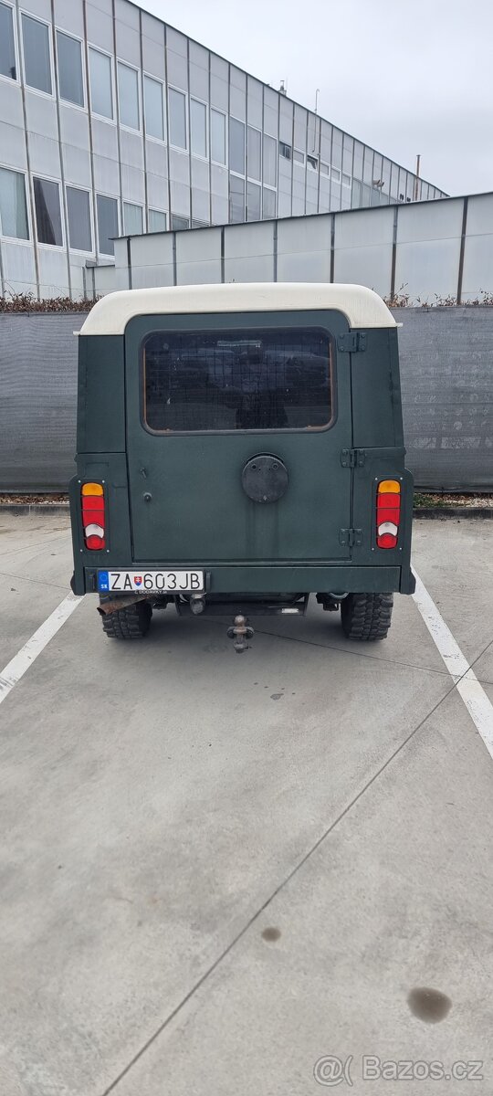 Santana Anibal PS 10 - 6