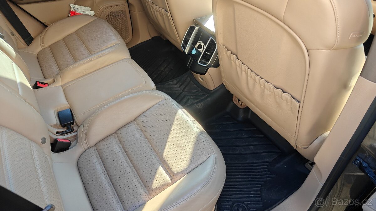 Porsche cayenne 3.0 tdi - 6