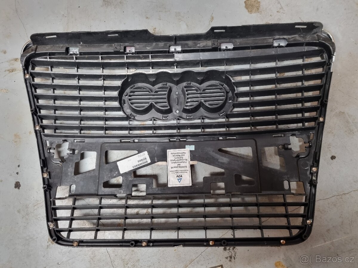 Maska Audi A6 - 6