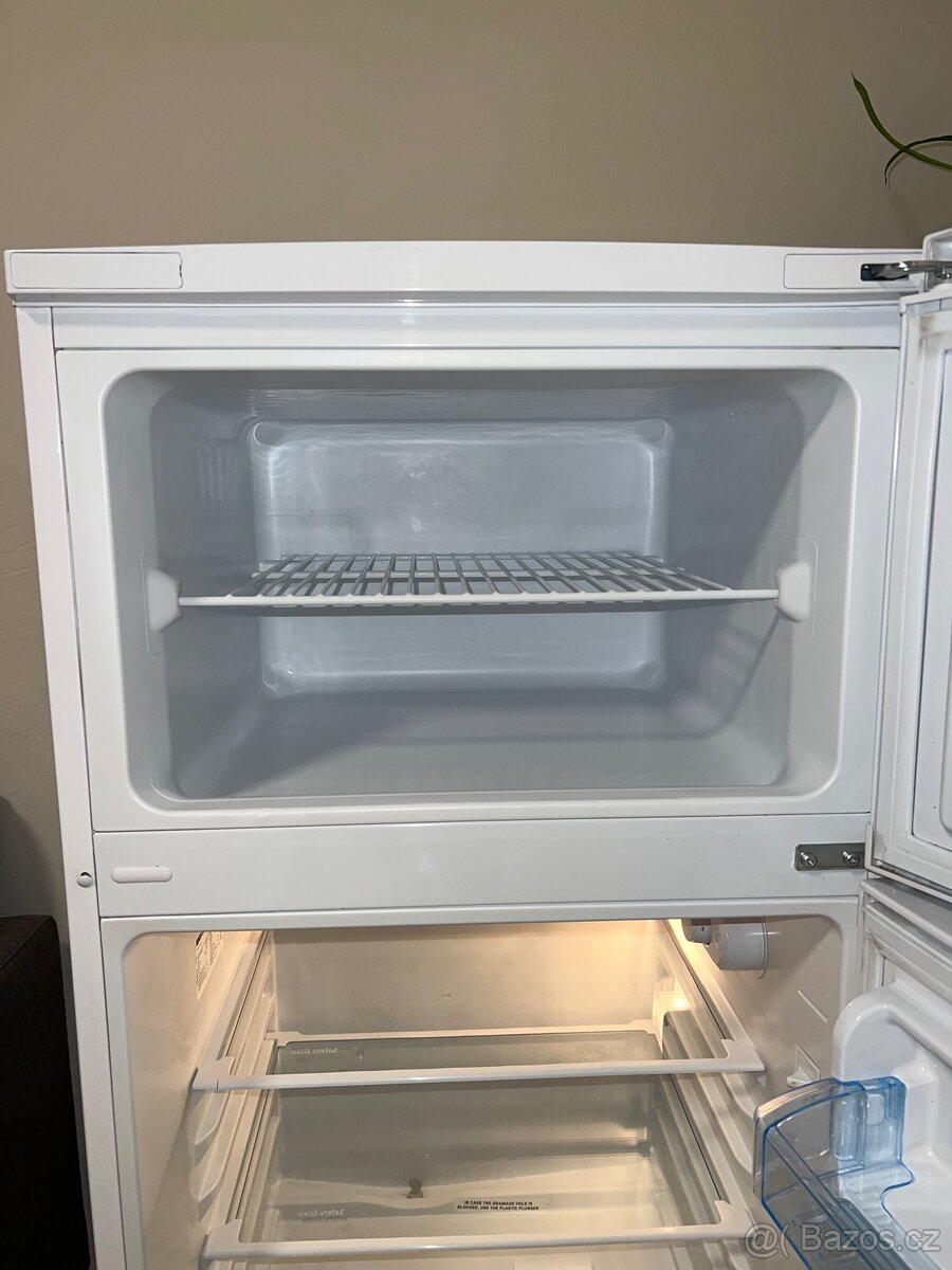 Lednička Funkční BEKO - 6