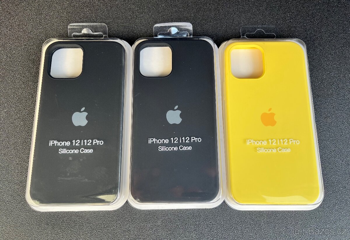 Obal, kryt, pouzdro iPhone 12mini,12,12pro, 13mini,14,14pro - 6