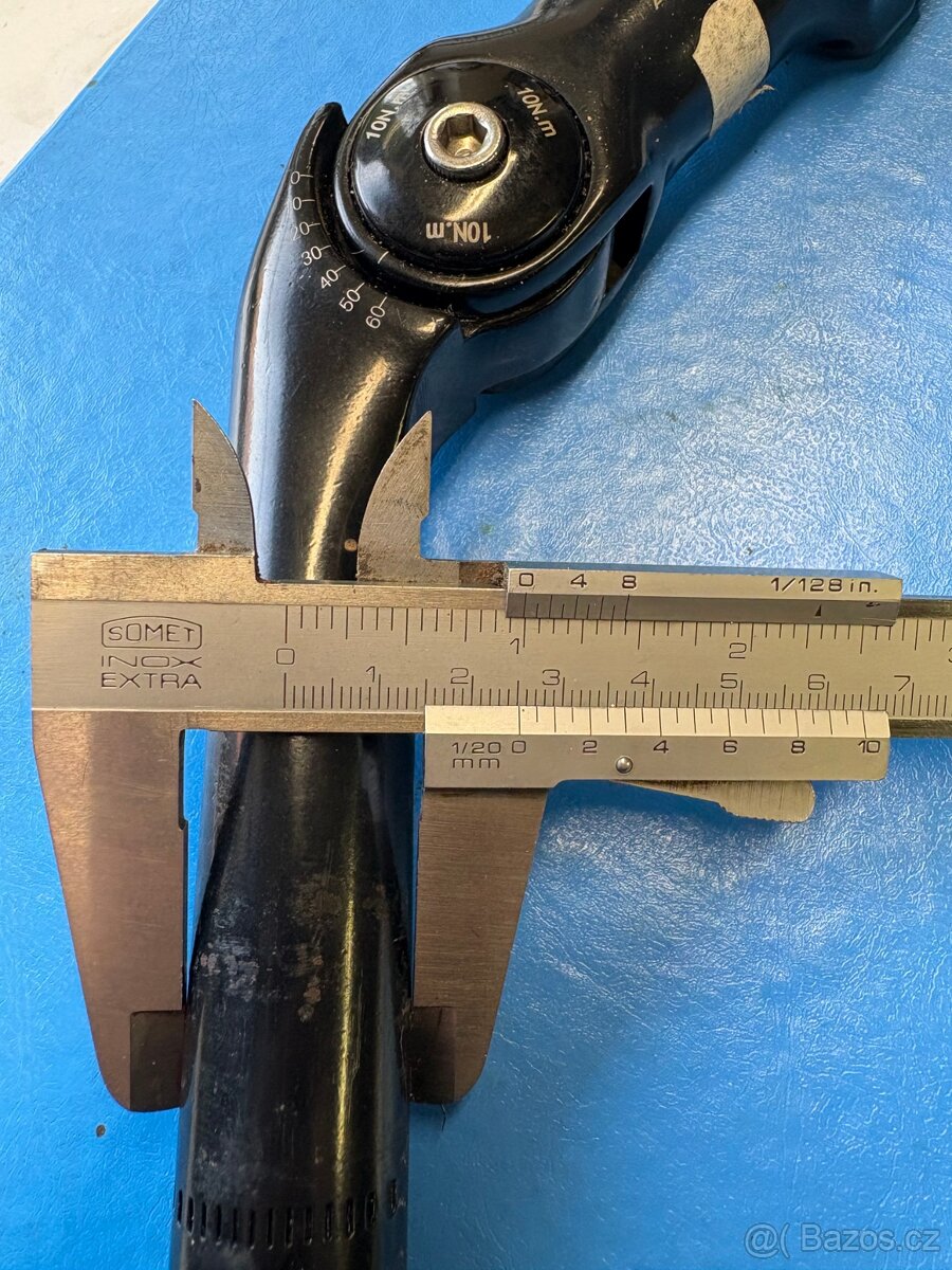 představec na řídítka - 6