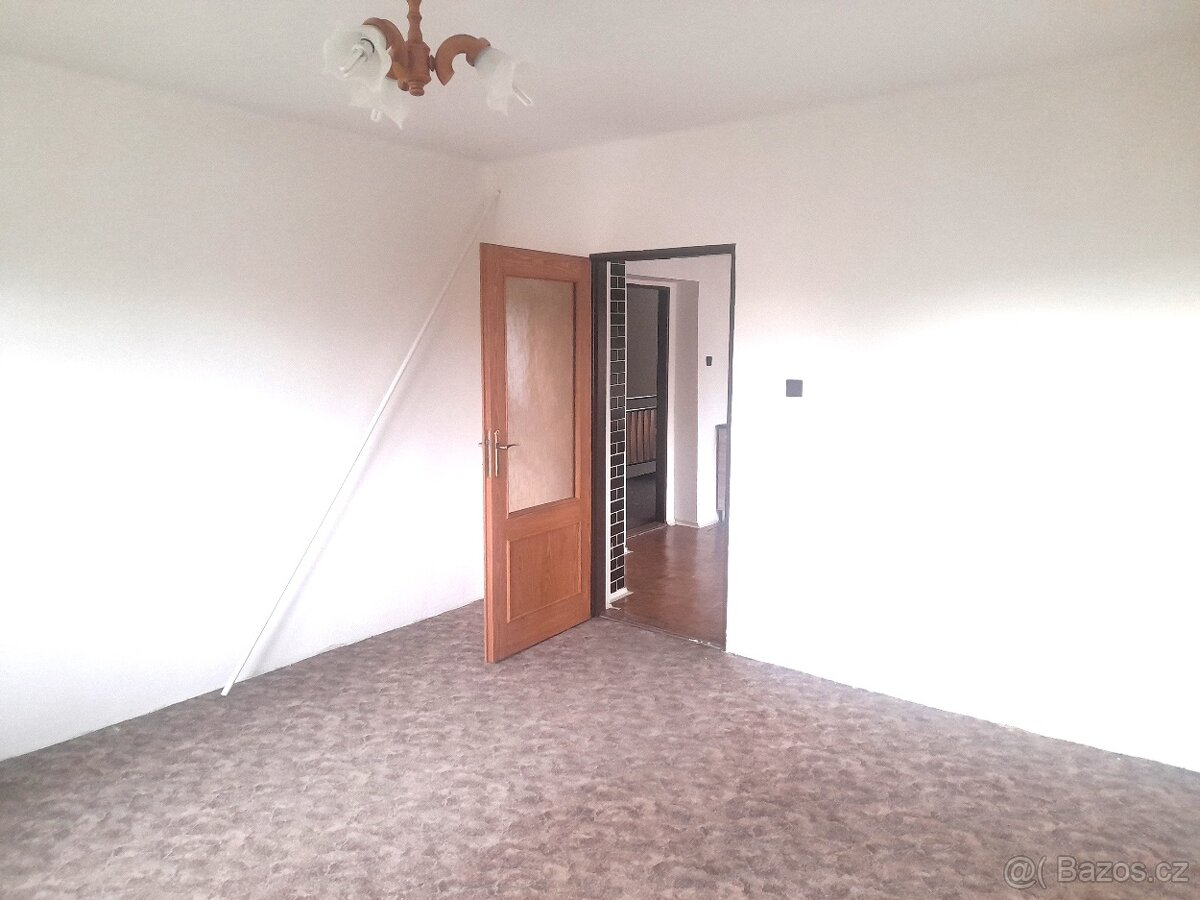 Pronájem bytu 3+1 v rodinném domě, Skalice u F-M - 6