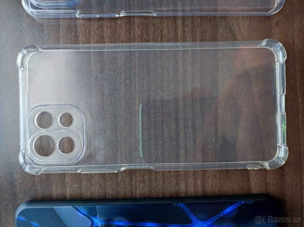 Prodám nové kryty na Xiaomi lite 11 5g a Lite 5g Ne - 6