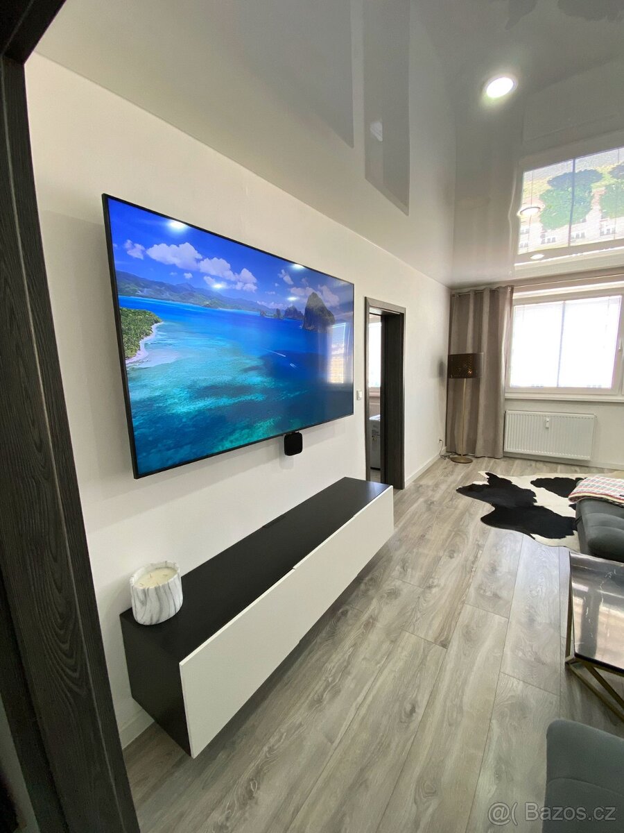 Byt 3+1, ul. Hutnická - 6