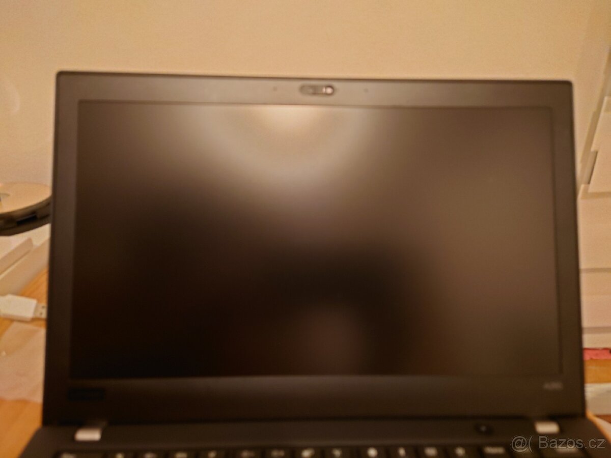 Lenovo ThinkPad A285 - 6