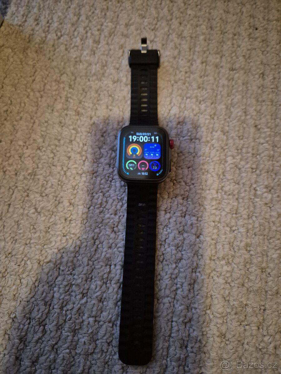 Huawei watch fit 4pro - 6