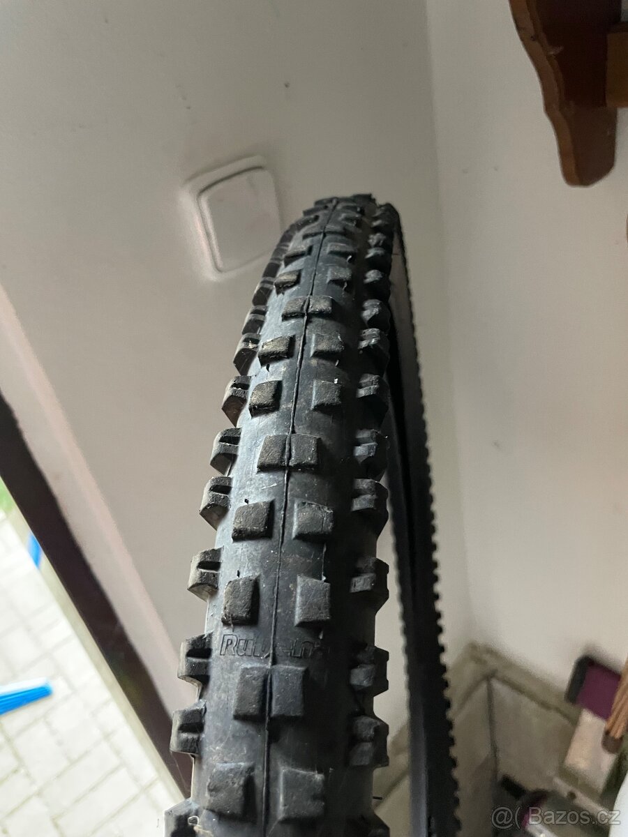 Prodám horské kolo Author - 6