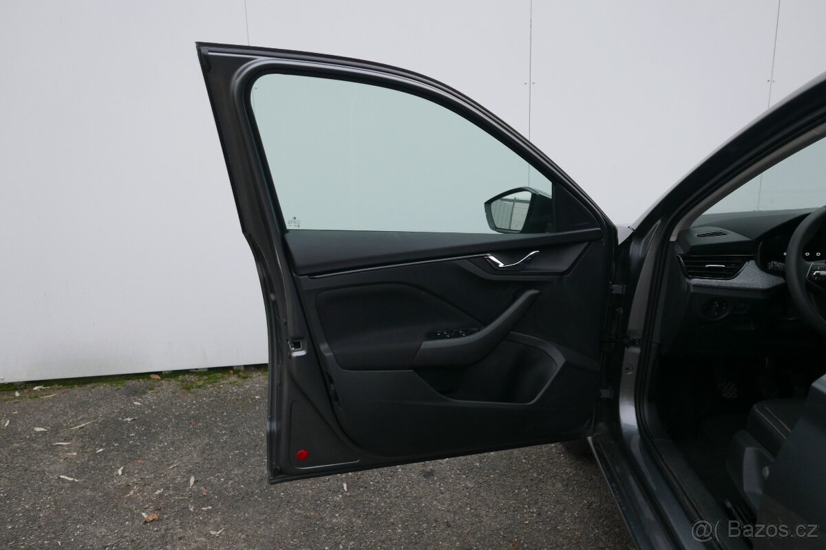 Škoda Scala 1.0 TSI 85 kW M6° Selection - 6