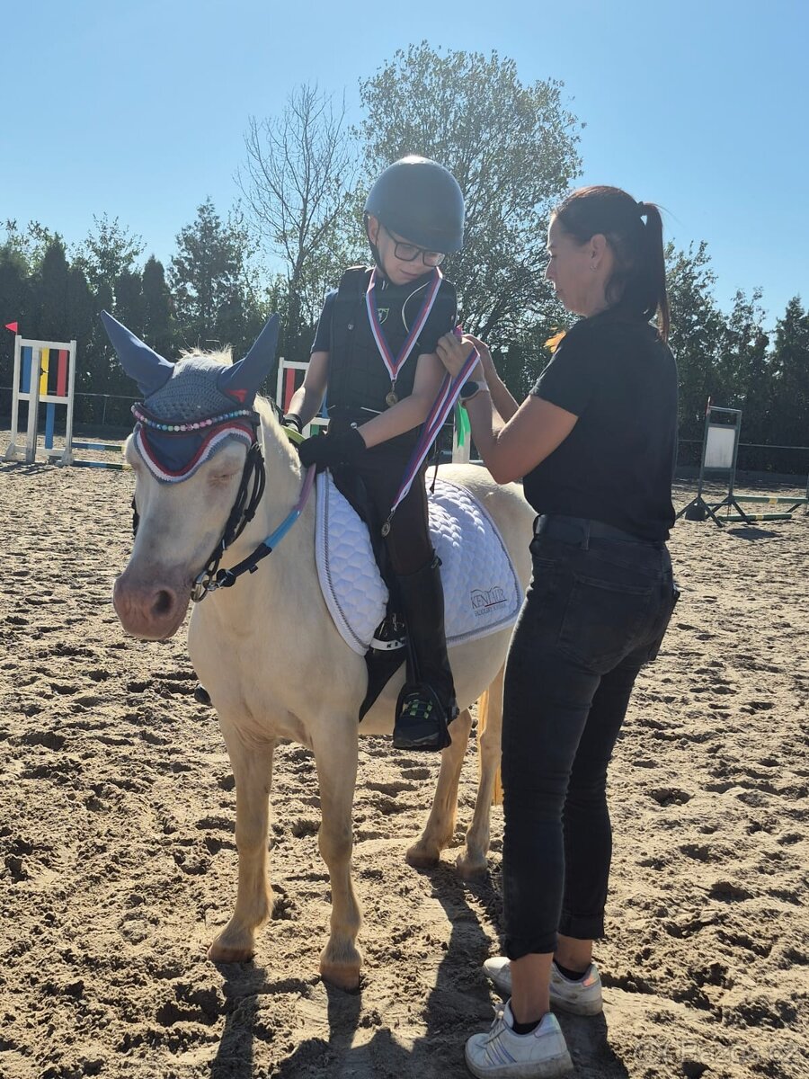 Letošní hřebeček - 6