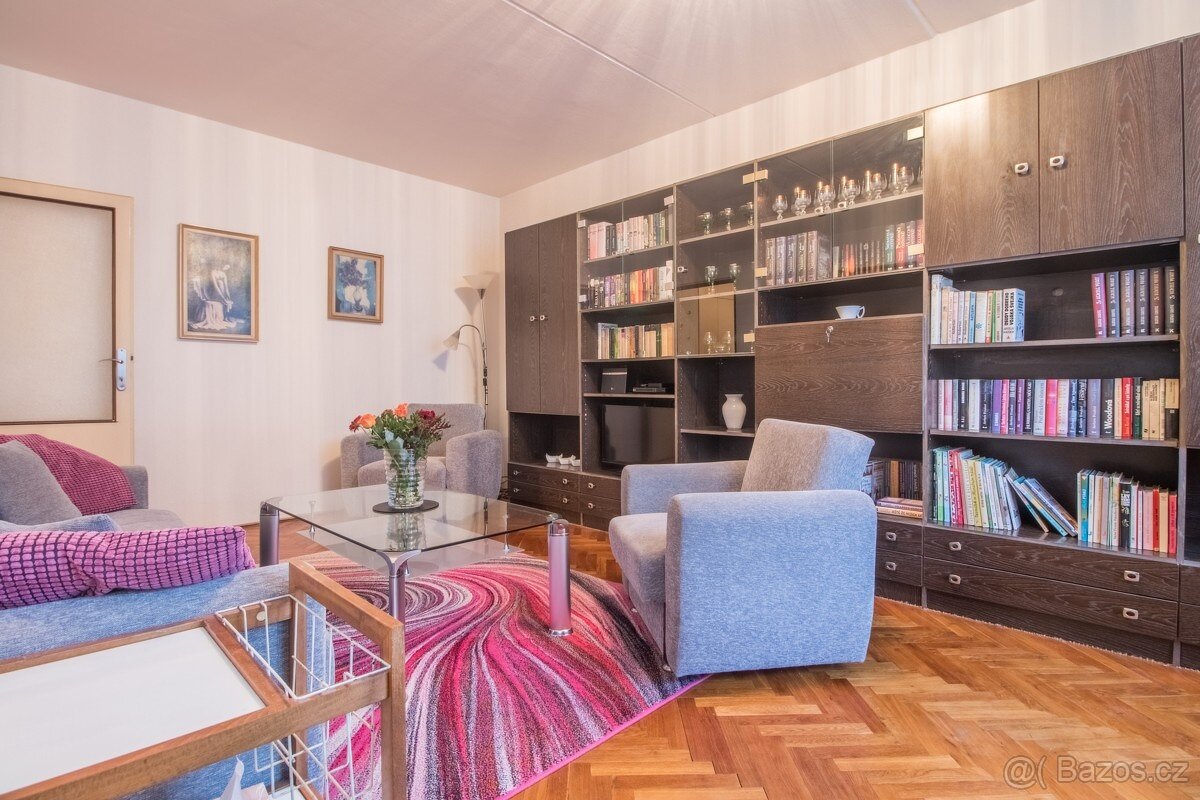 Prostorný BYT 2+1 v Bohaticích - 6