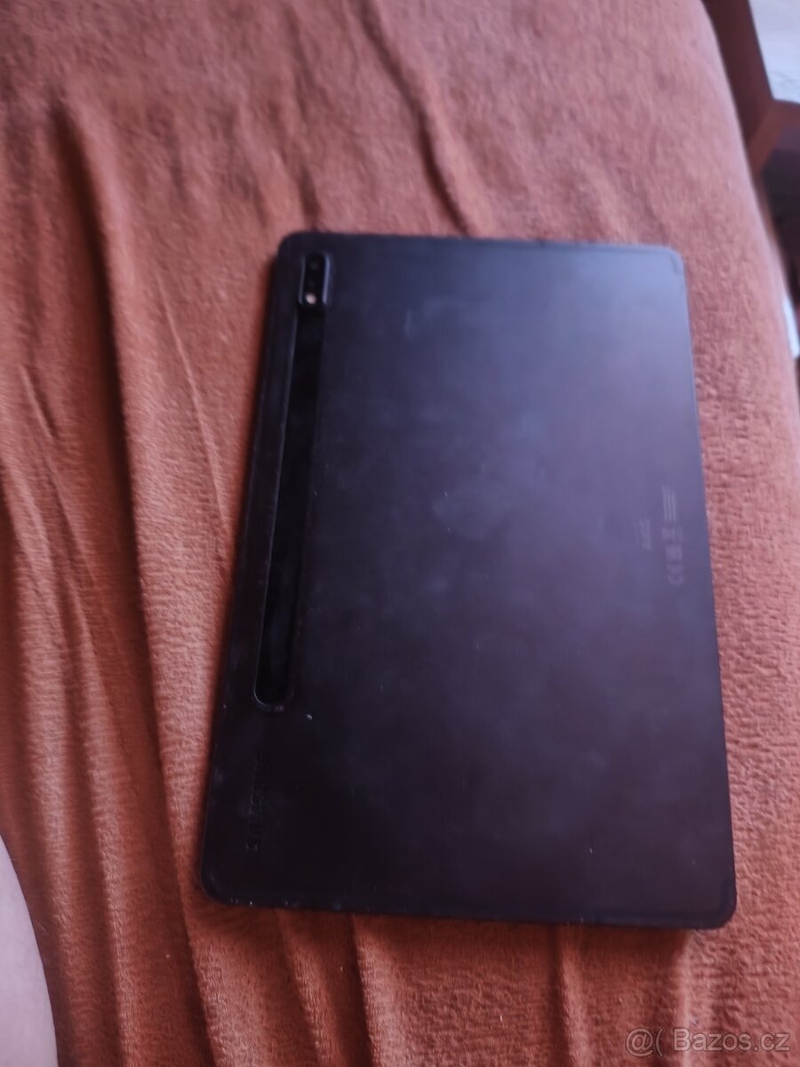 Prodám tablet Samsung Galaxy s 8 - 6