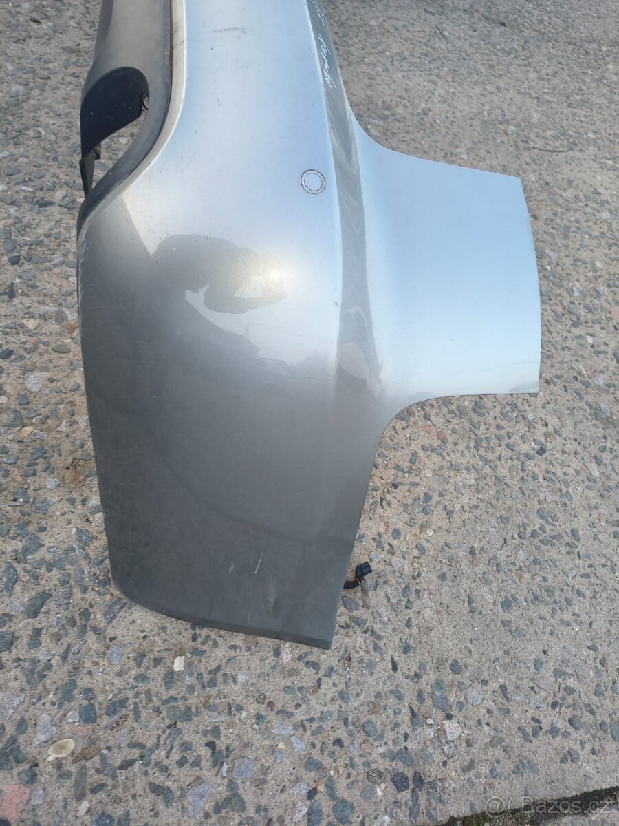 AUDI A6 4F - NÁRAZNÍK 4F9807511A - 6