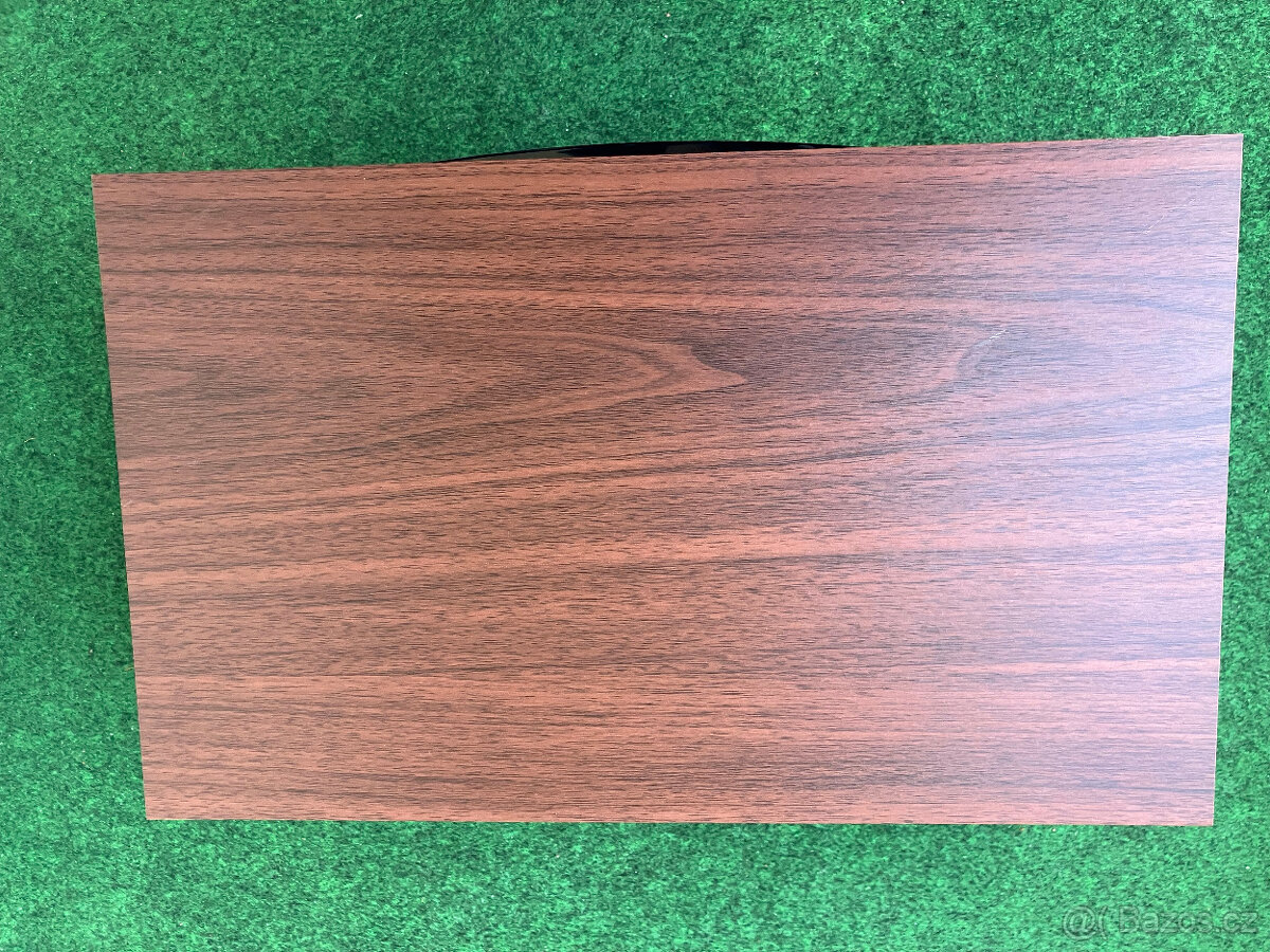 Mikrosystém JVC RD-E761 - 6