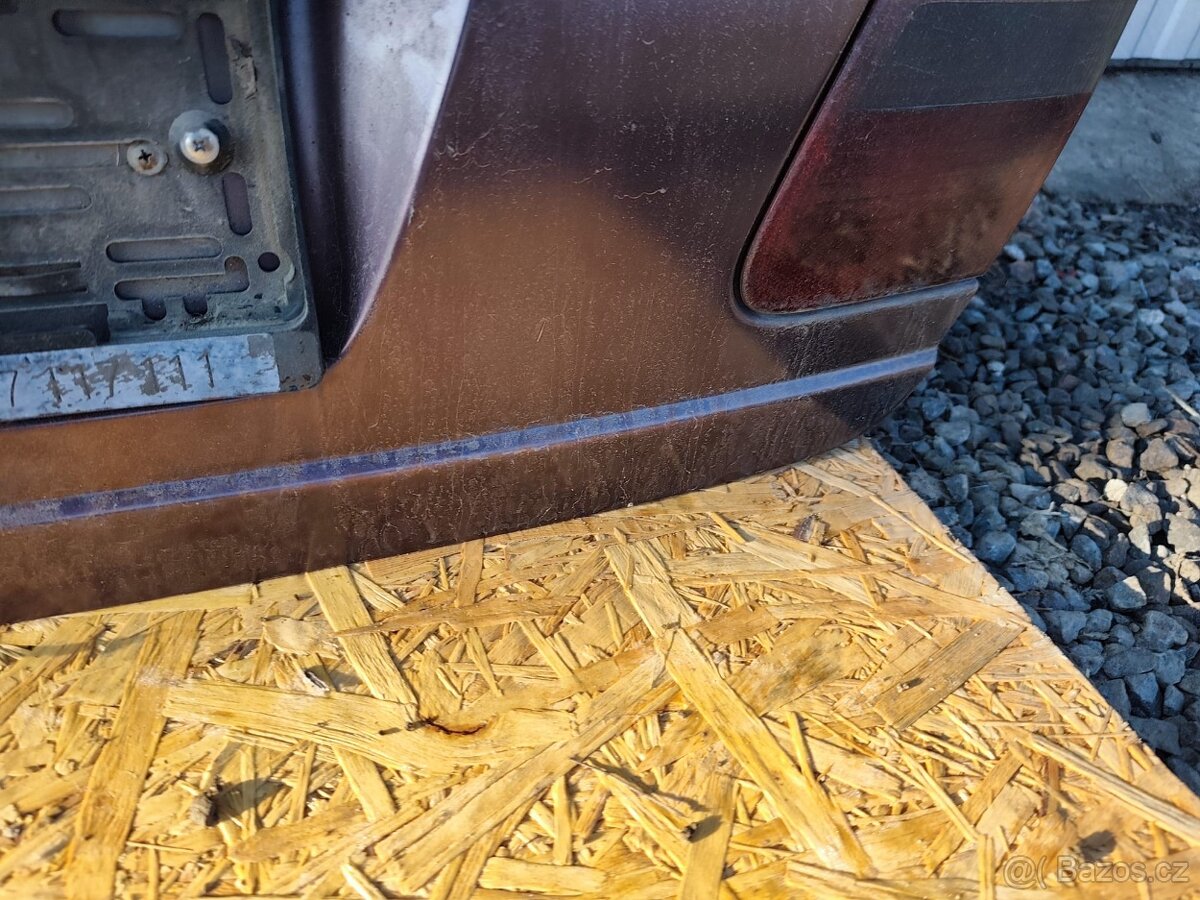 BMW E46 karoserie díly - 6