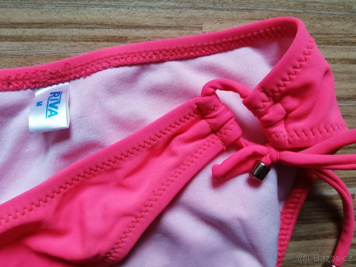 NOVÉ plavky, vel. XS/S - 6
