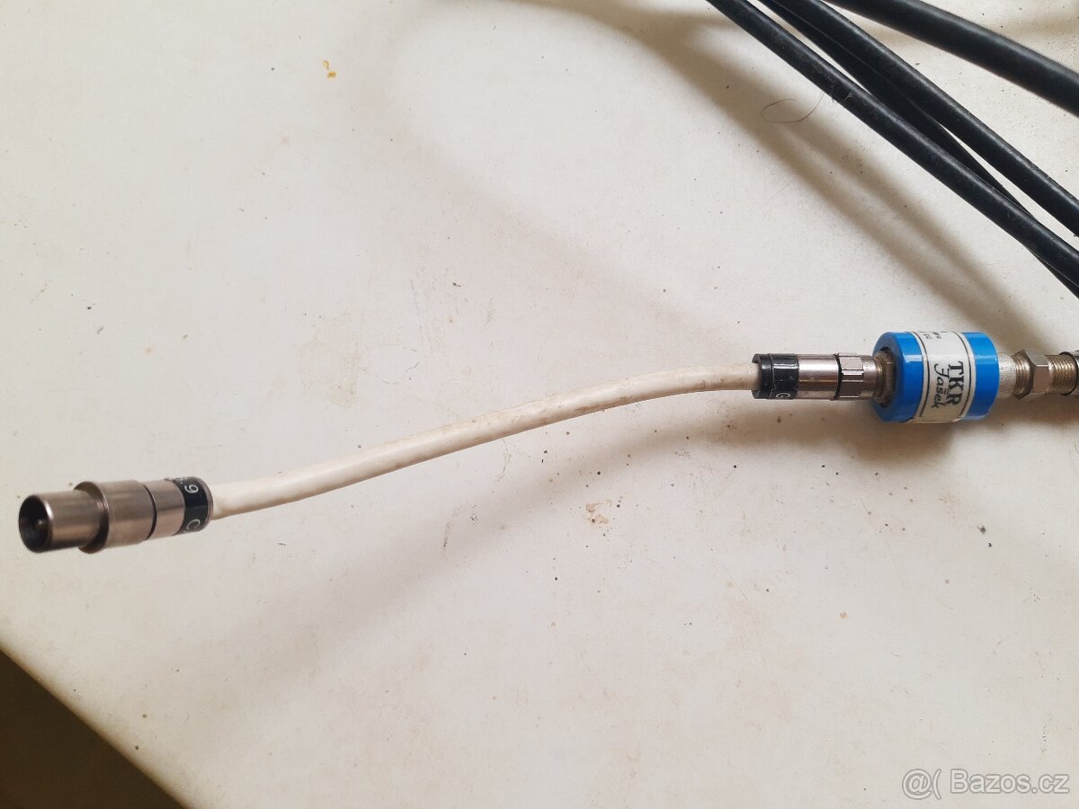 Sada 2 stativů Elinchrom 88-235 cm - 6