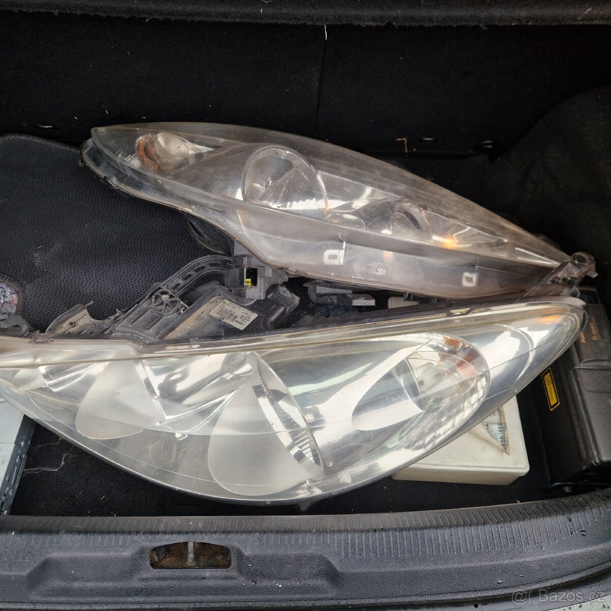 Peugeot 207 1.4/70kW - 6