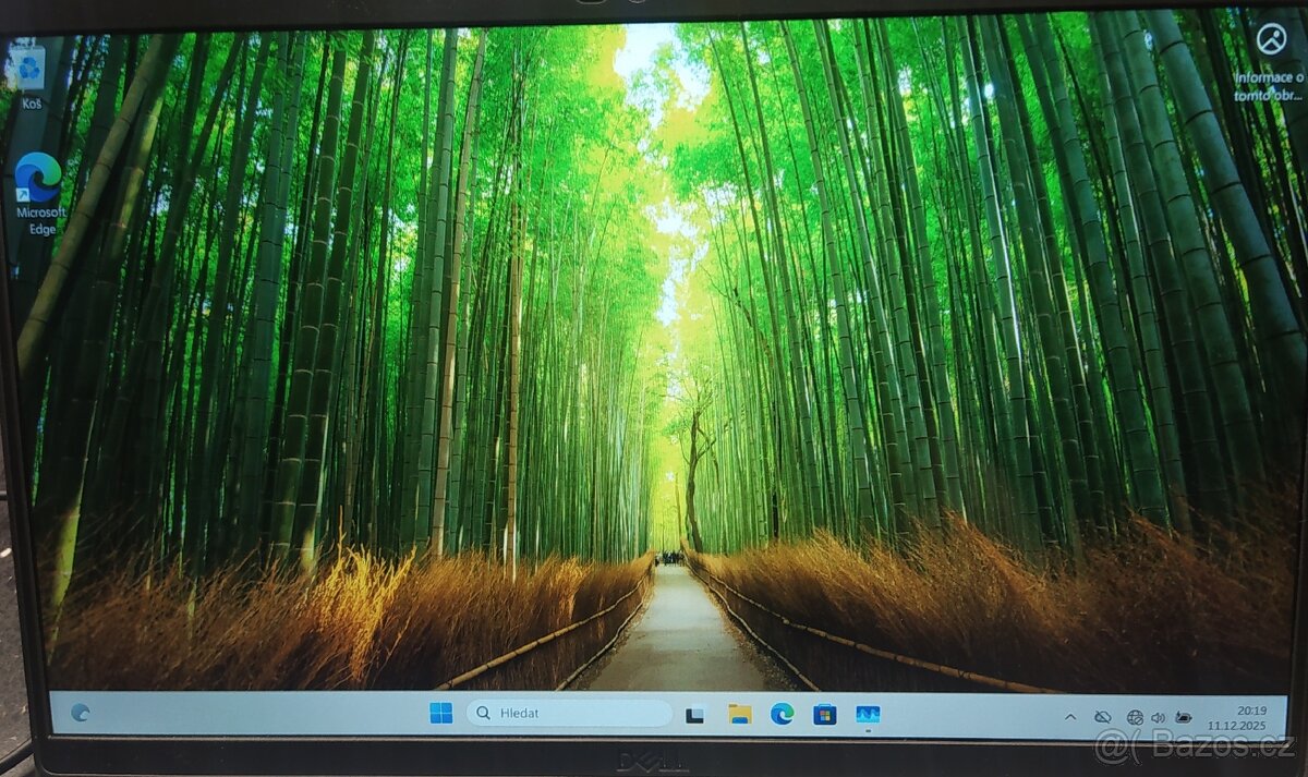 Dell Latitude 5420–14” Intel i5|16GBRAM|256GBSSD|Win11Pro - 6