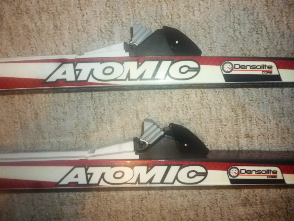 ATOMIC - 186cm - 6