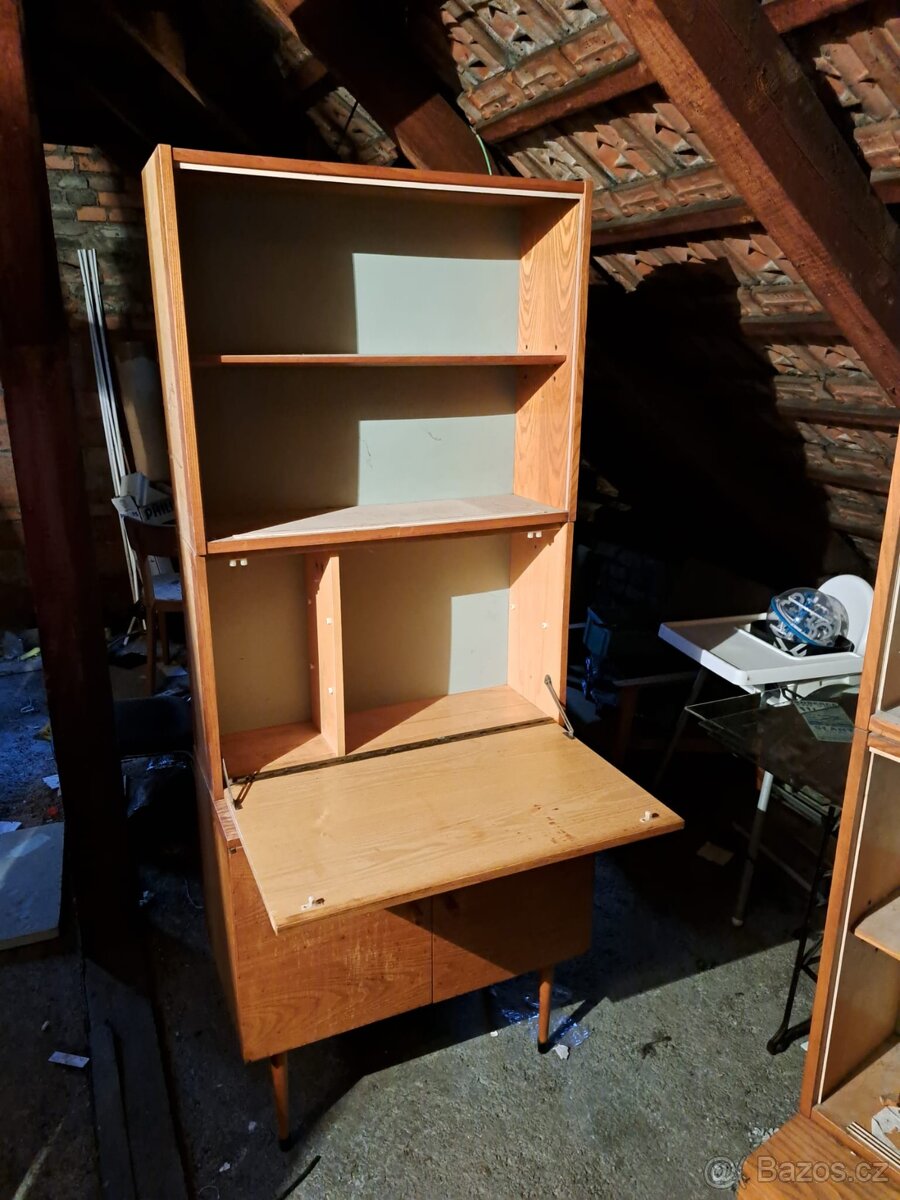 Skřínky za odvoz - 6