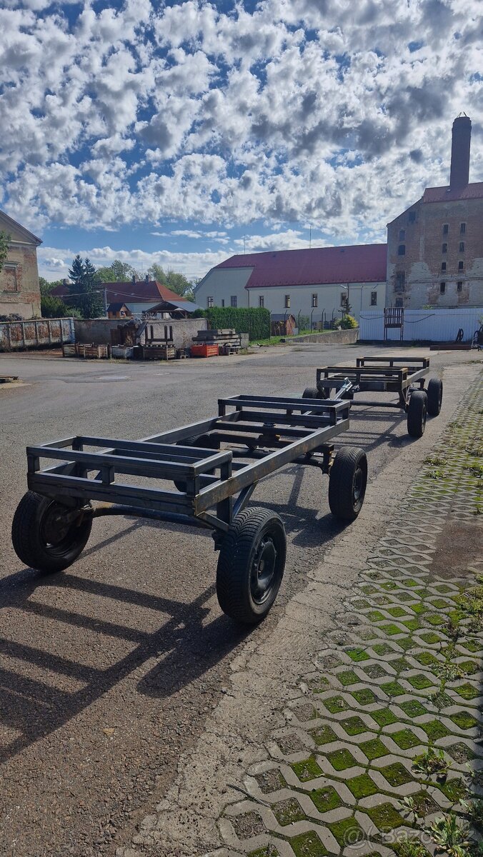 Zámečnické práce - 6