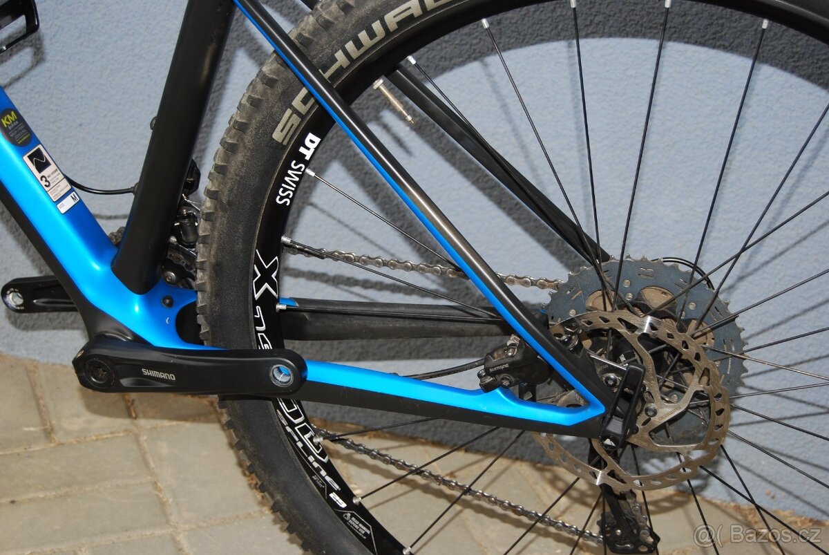 Canyon Exceed CF SL 29 M - 6