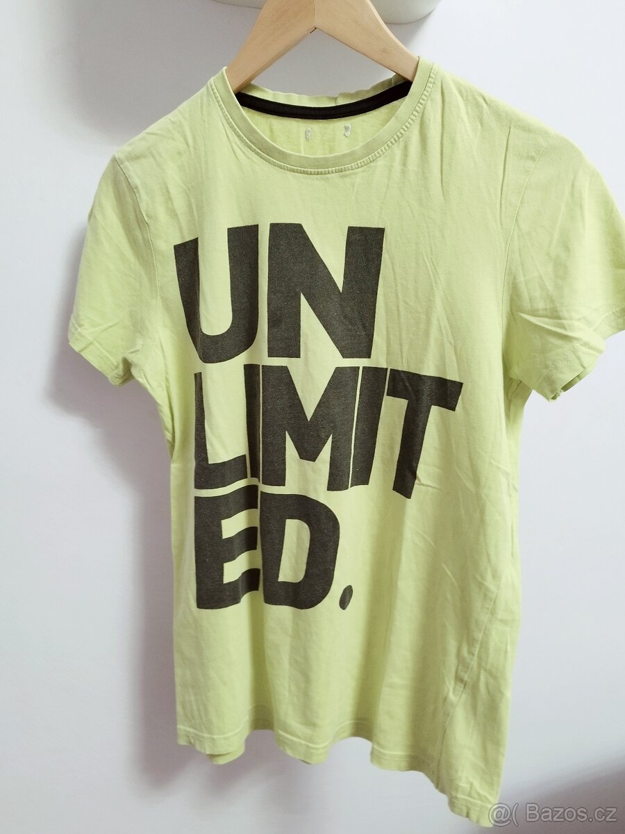 Balík oblečení pro chlapce, 164 cm - 6