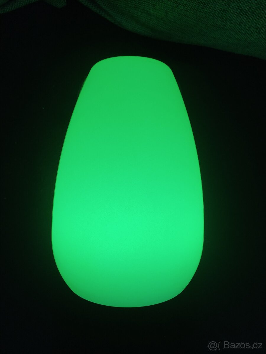 Stolní LED lampa - 6