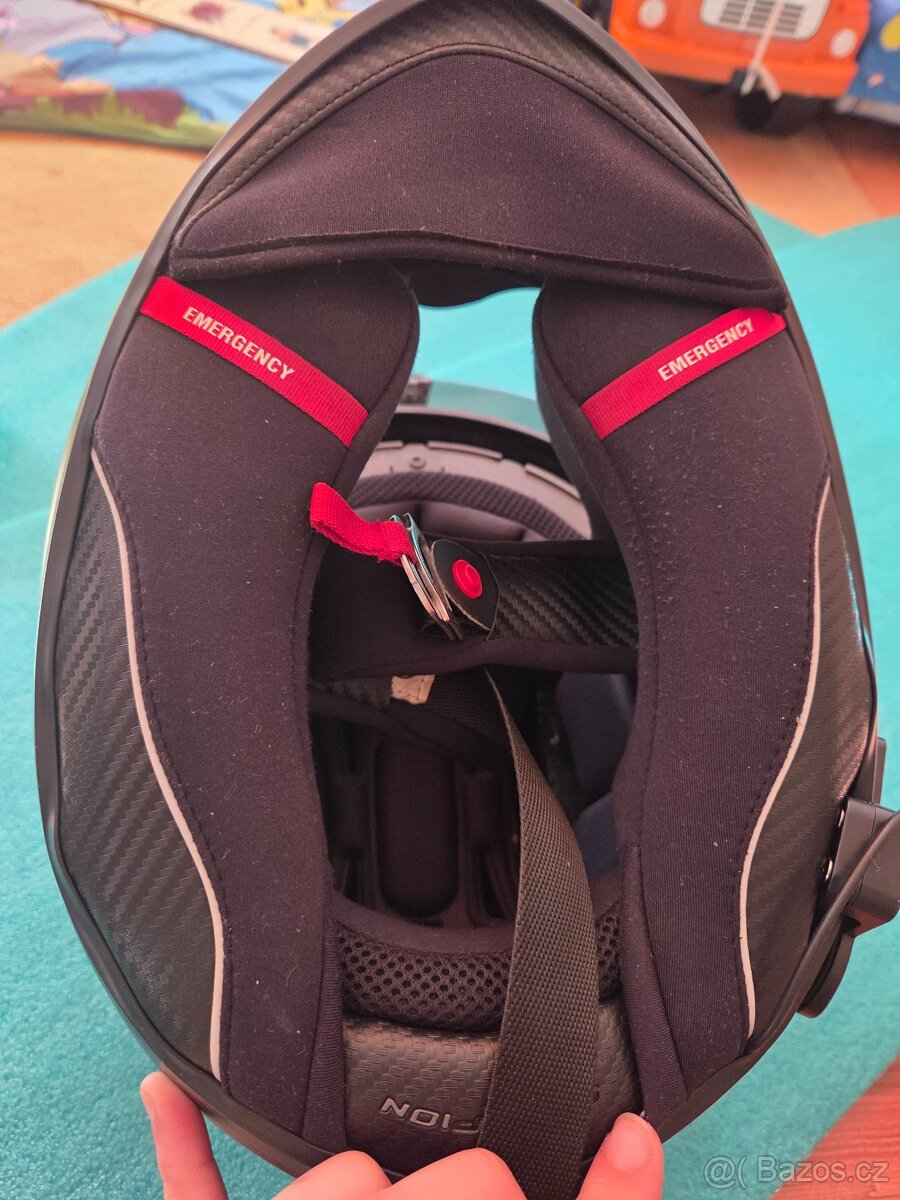 Přilba Scorpion EXO-1400 - 6