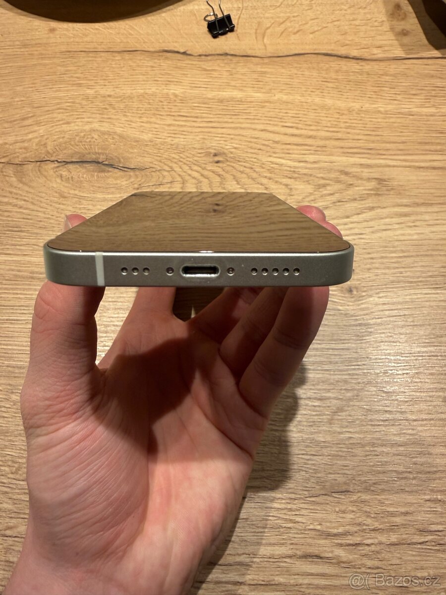 iPhone 13 128gb Starlight - 6