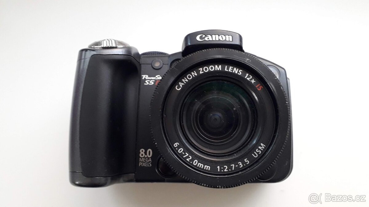 Fotoaparáty na ND - 6