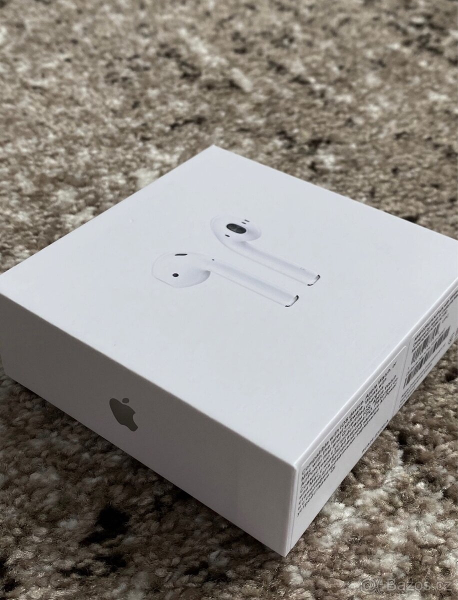 AirPods 2 (Apple) - 6