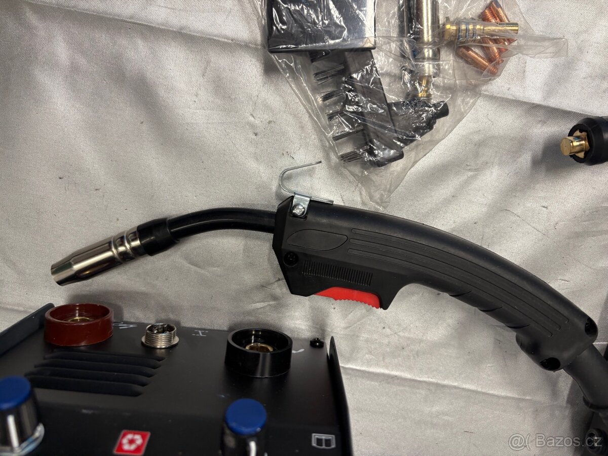 Svářečka VILADEPOT MIG200 3v1 - 6