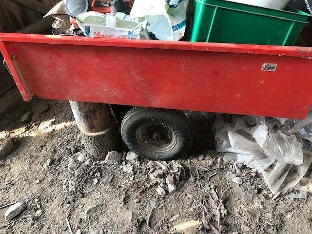 Prodám kultivátor MS 16 - 6