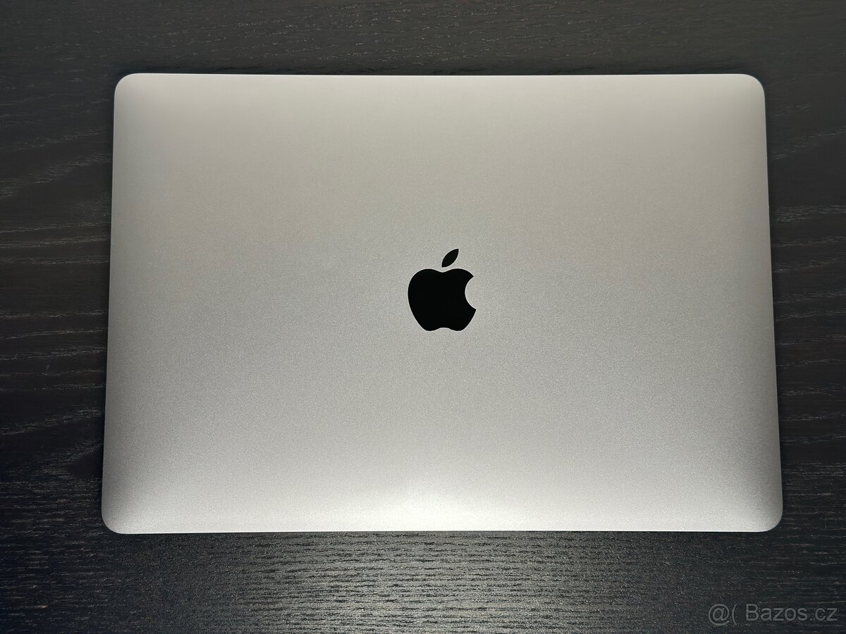 MacBook Pro 13” 2019 (Intel i7, 16 GB RAM, 1 TB SSD) - 6