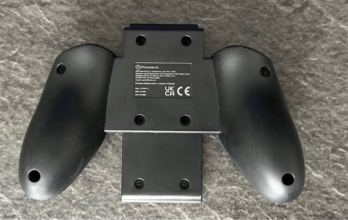 Nintendo Switch V1 - 6