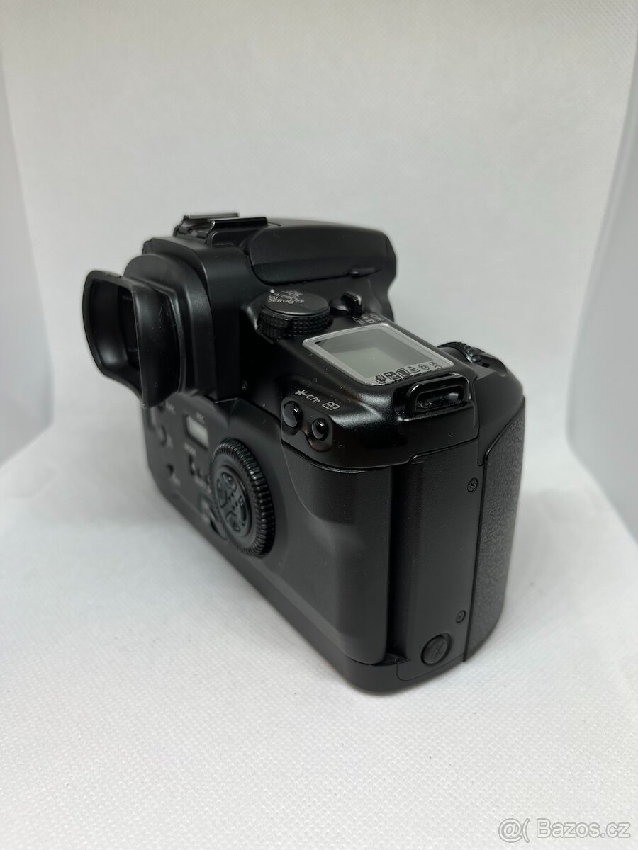 Canon EOS 7 - 6
